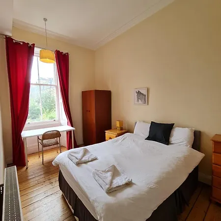 Gæstehus Haymarket Station