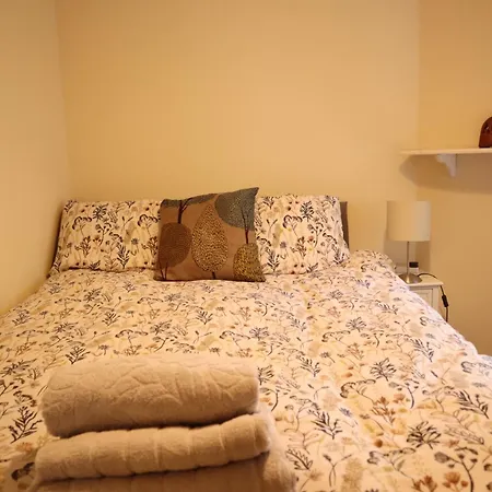 Apartmán 3 Bedrooms Flat In Old Town Sleeps 6