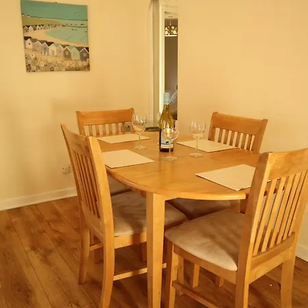Apartmán 3 Bedrooms Flat In Old Town Sleeps 6 Edinburgh