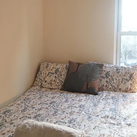 3 Bedrooms Flat In Old Town Sleeps 6 Apartmán Edinburgh