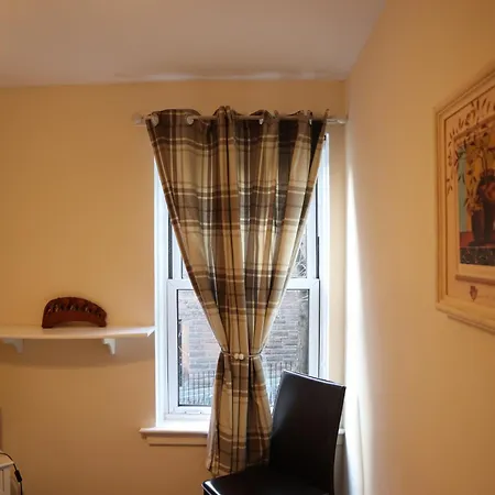 Apartmán 3 Bedrooms Flat In Old Town Sleeps 6 Edinburgh