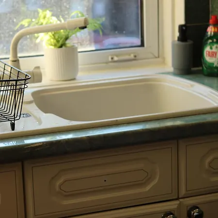 3 Bedrooms Flat In Old Town Sleeps 6 Appartement Edinburgh