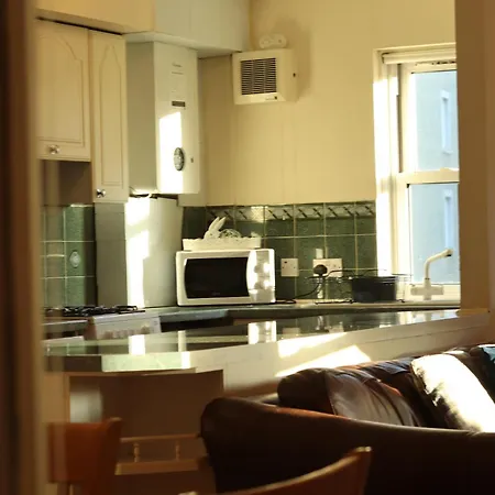 Apartmán 3 Bedrooms Flat In Old Town Sleeps 6 Edinburgh