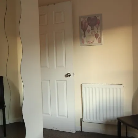 Apartmán 3 Bedrooms Flat In Old Town Sleeps 6 *