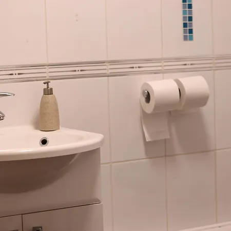 Appartement 3 Bedrooms Flat In Old Town Sleeps 6 Edinburgh