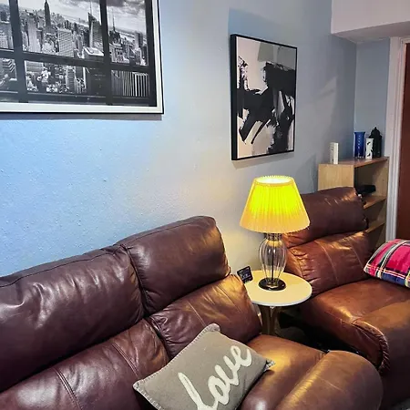 Spacious And Apartamento *