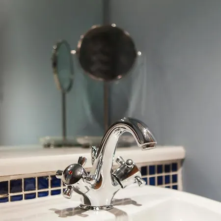 Bright & Stylish West End Lägenhet Edinburg