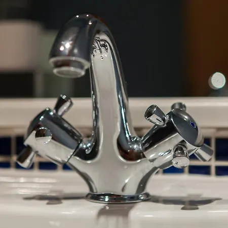 Lägenhet Bright & Stylish West End *