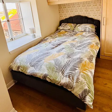 公寓 The Shore Modern 2 Bedroom *