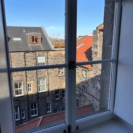 Apartamento The Shore Modern 2 Bedroom *