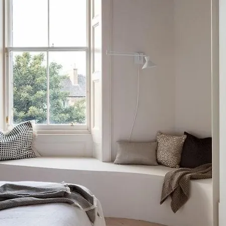 Apartment Stunning 3-bed Castle Views In Historic