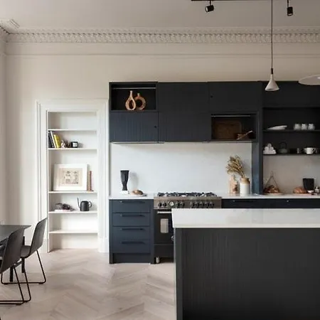 Apartment Stunning 3-bed Castle Views In Historic *