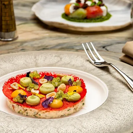 Fingal 5* Εδιμβούργο