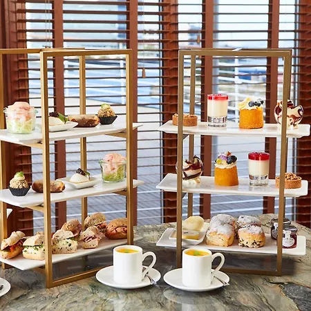 Fingal Ξενοδοχείο