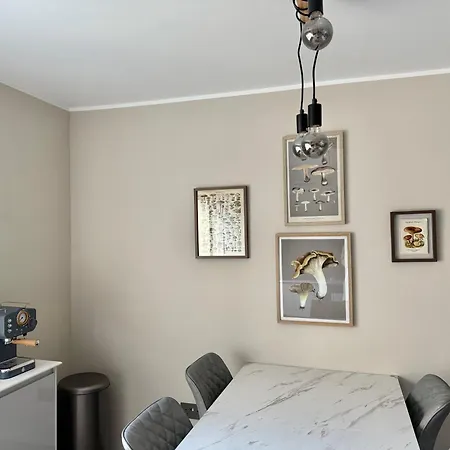 Holyrood Hidden Gem Appartement Edinburgh