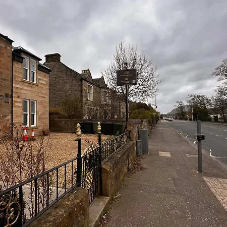 Aynetree Penzion Edinburgh