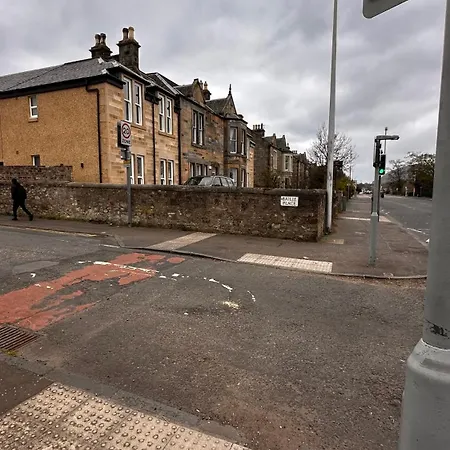 Aynetree Edinburgh
