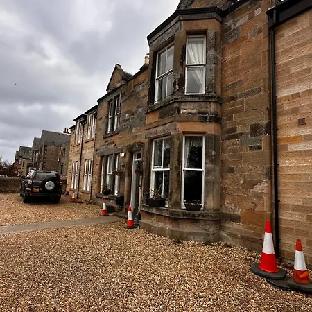 Aynetree Gæstehus Edinburgh