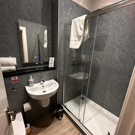 Penzion Aynetree Edinburgh