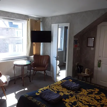 Ivy- Braveheart بيت ضيافة