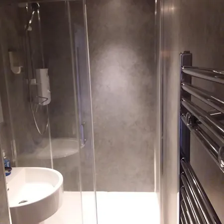 بيت ضيافة Ivy- Braveheart 3*