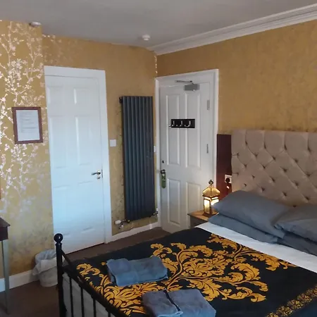 Ivy- Braveheart Édimbourg