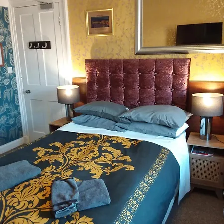 بيت ضيافة Ivy- Braveheart