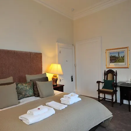 Bed & Breakfast Sixteen 4*