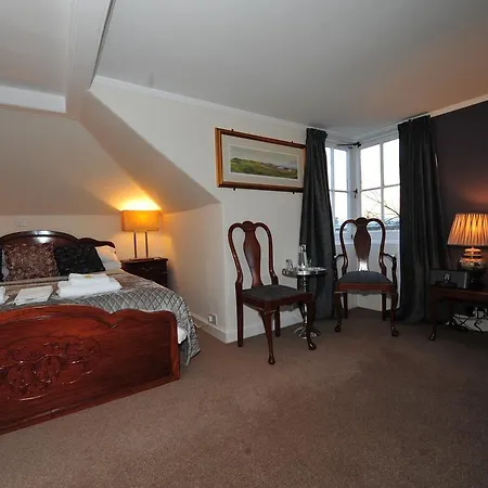 Sixteen Bed & Breakfast Edinburgh