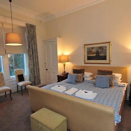 Bed & Breakfast Sixteen 4*
