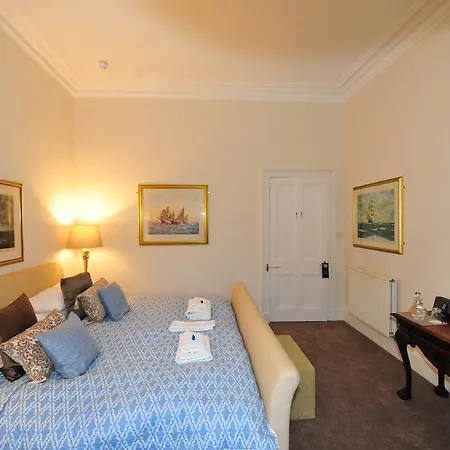 Sixteen 4* Edinburgh