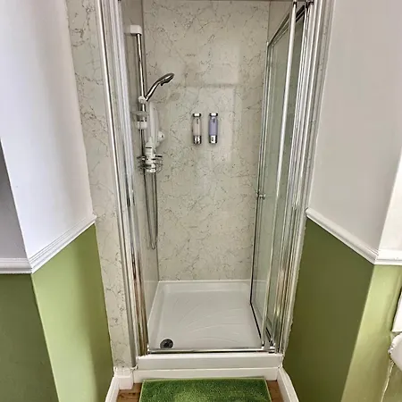 Apartment Cosy In Centre , 2 Bedroom1 Bathroom *