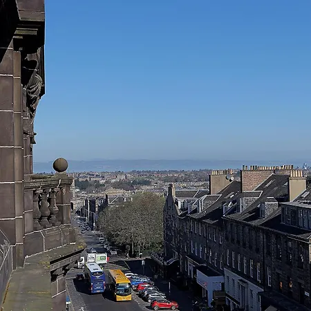 Frederick House Hotel Edinburgh