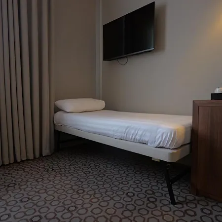 Hotel Frederick House