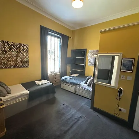 The Гостевой дом