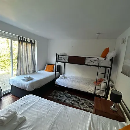 Gilmore Townhouse 3* エディンバラ