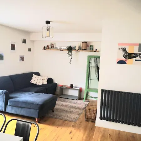 דירה On The Shore