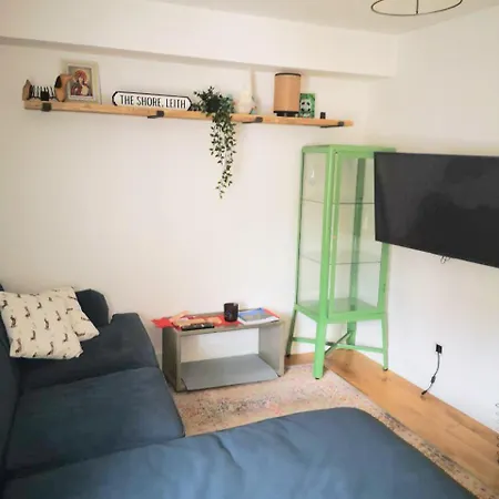 Appartement On The Shore