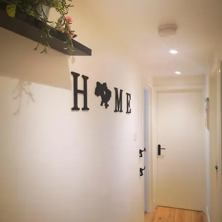 Appartement On The Shore *