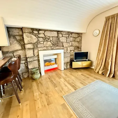 Rose Street Flat Apartamento