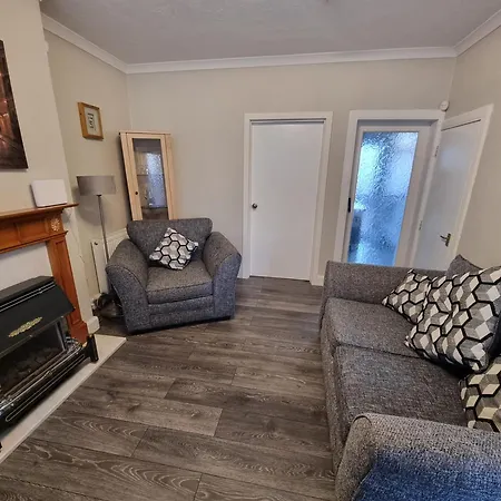 Bellevue Эдинбург