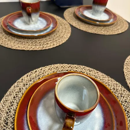 Private Main Door Two Bedrooms