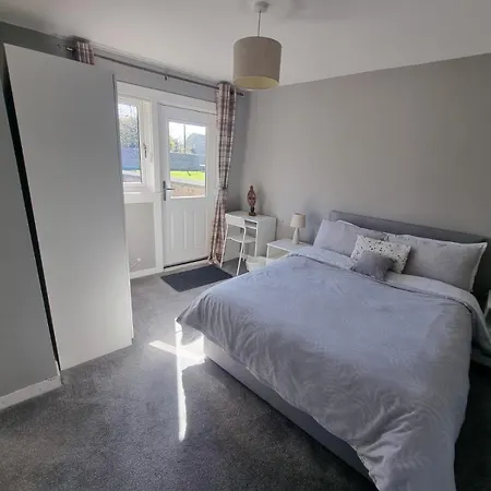 Apartamento Edinburgh Stays *