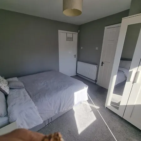 Edinburgh Stays Apartamento Edimburgo