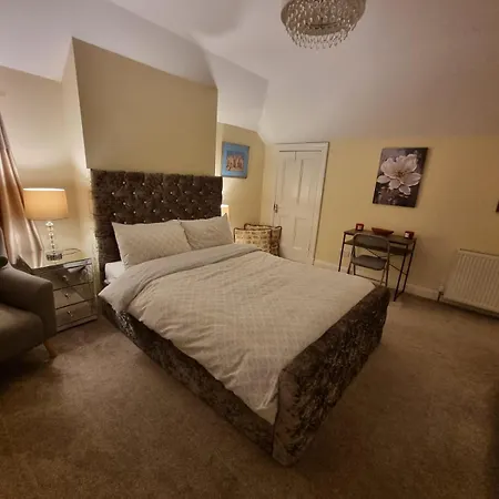 Edinburgh Stays Apartamento Edimburgo