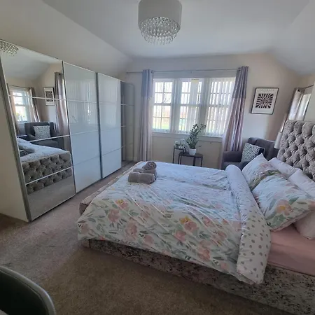 Apartment Edinburgh Stays