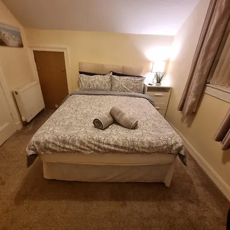 Apartment Edinburgh Stays