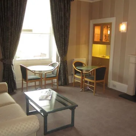 Kew House Guest house