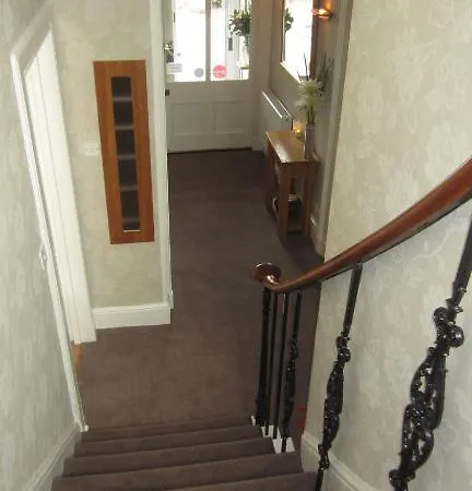 Kew House 5* Edynburg