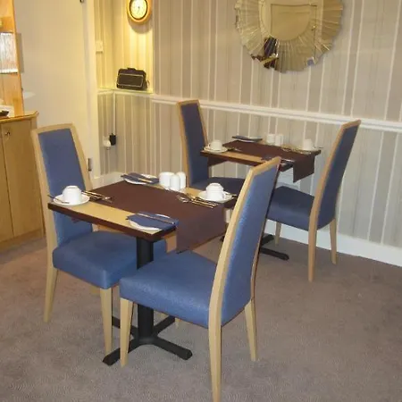 Kew House 5*